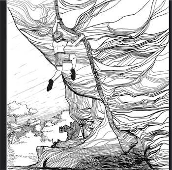 Cyril LAVIER / Altissimo Odysseum / septembre 25