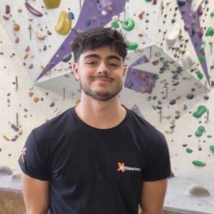 Baptiste 