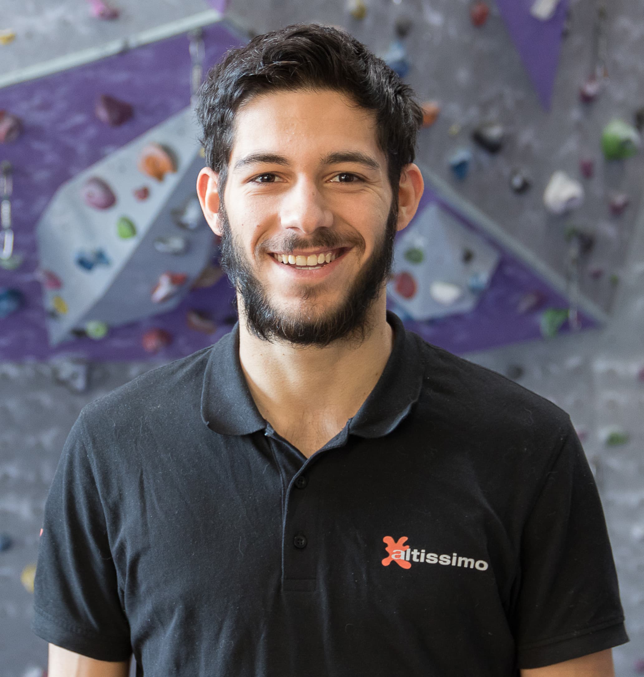 Maxime Perabo