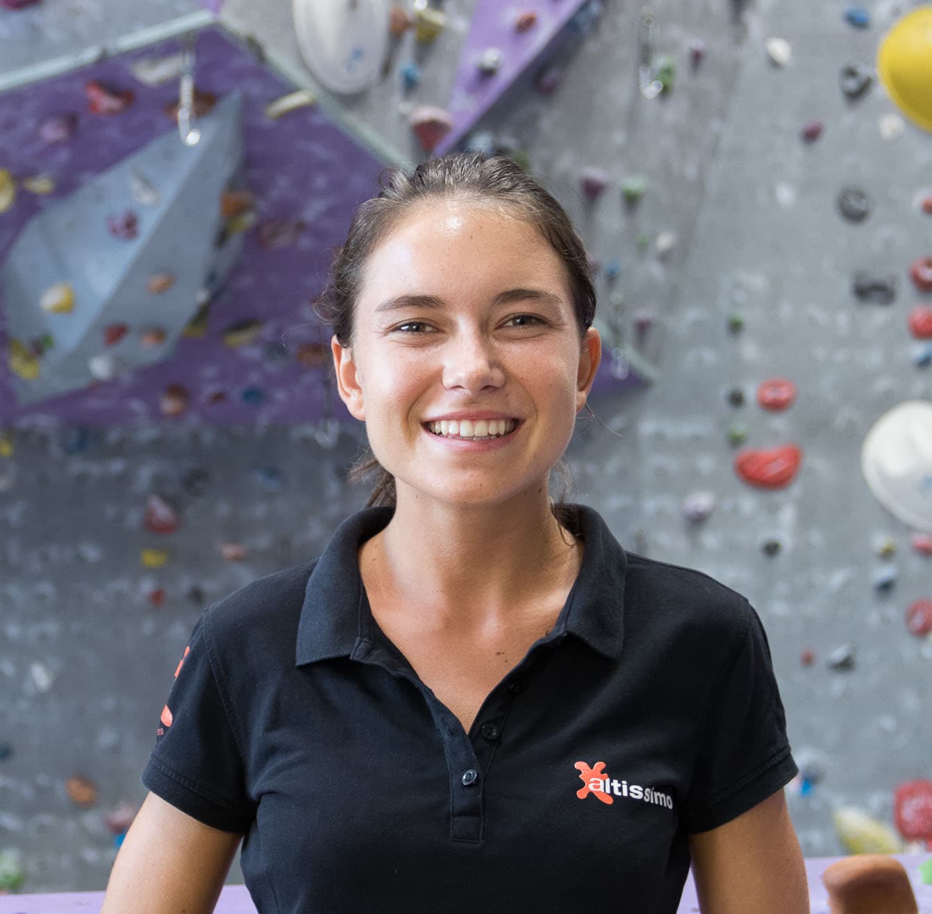 Charline Rouvière